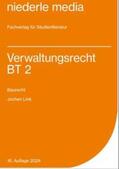 Link |  Einführung in das Verwaltungsrecht (BT) 2 | Buch |  Sack Fachmedien