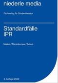 Malkus / Pierenkemper / Schulz |  Standardfälle IPR | Buch |  Sack Fachmedien