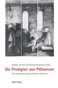 Voss / Ringshausen |  Die Predigten von Plötzensee | Buch |  Sack Fachmedien