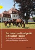 Drachenberg |  Das Haupt- und Landgestüt in Neustadt (Dosse) | Buch |  Sack Fachmedien