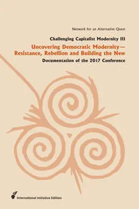Becker / Adloff / Holloway |  Challenging Capitalist Modernity III | Buch |  Sack Fachmedien