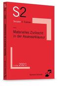 Müller |  Materielles Zivilrecht in der Assessorklausur | Buch |  Sack Fachmedien