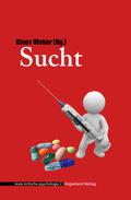 Weber |  Sucht | Buch |  Sack Fachmedien