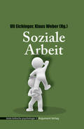 Eichinger / Weber |  Soziale Arbeit | Buch |  Sack Fachmedien