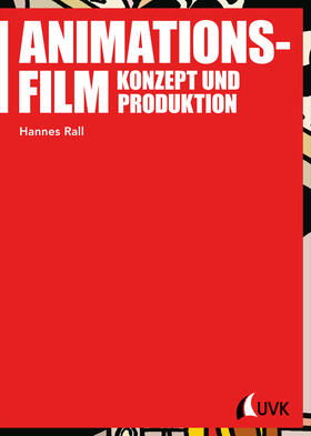Rall | Animationsfilm | Buch | sack.de