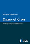 Weißmann |  Dazugehören | Buch |  Sack Fachmedien