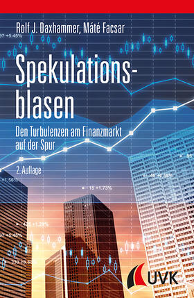 Daxhammer / Facsar | Spekulationsblasen | Buch | sack.de