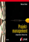 Schulz |  Projektmanagement | Buch |  Sack Fachmedien