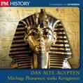  P.M. History - Das alte Ägypten: Mächtige Pharaonen, starke Königinnen | Sonstiges |  Sack Fachmedien
