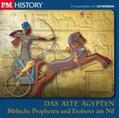  P.M. History - Das alte Ägypten: Biblische Propheten und Eroberer am Nil | Sonstiges |  Sack Fachmedien