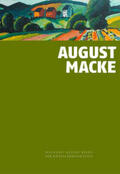 Ewers-Schultz |  August Macke | Buch |  Sack Fachmedien