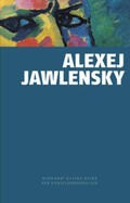 Zieglgänsberger |  Alexej von Jawlensky | Buch |  Sack Fachmedien