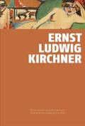 Hansmann |  Ernst Ludwig Kirchner | Buch |  Sack Fachmedien