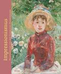 Bertsch / Britsch / Hanson |  Impressionismus. Meisterwerke aus der Sammlung Ordrupgaard | Buch |  Sack Fachmedien