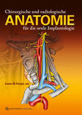 Al-Faraje |  Chirurgische und radiologische Anatomie für orale Implantologie | Buch |  Sack Fachmedien