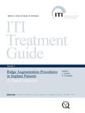 Cordaro / Terheyden / Chen |  Ridge Augmentation Procedures in Implant Patients | eBook | Sack Fachmedien
