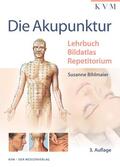 Bihlmaier |  Die Akupunktur | eBook | Sack Fachmedien