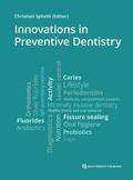 Splieth |  Innovations in Preventive Dentistry | eBook | Sack Fachmedien