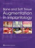 Khoury |  Bone and Soft Tissue Augmentation in Implantology | eBook | Sack Fachmedien