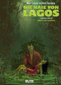 Schultheiss |  Die Haie von Lagos 05. Dirty Business | Buch |  Sack Fachmedien