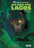 Schultheiss |  Die Haie von Lagos. Band 6 | Buch |  Sack Fachmedien
