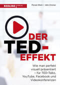 Mück / Zimmer |  Der TED-Effekt | Buch |  Sack Fachmedien
