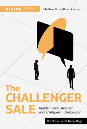 Dixon / Adamson | The Challenger Sale | Buch | sack.de