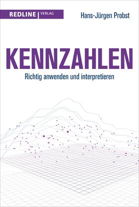 Probst | Kennzahlen | Buch | sack.de