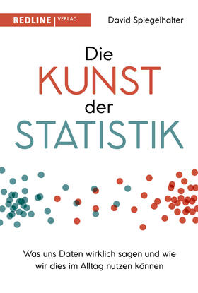 Spiegelhalter | Die Kunst der Statistik | Buch | sack.de