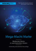 Freundt / Lehmann / Liedtke |  Perrey, J: Mega-Macht Marke | Buch |  Sack Fachmedien