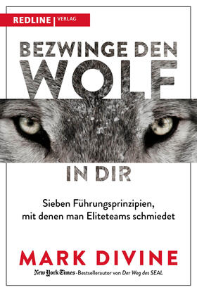 Divine | Bezwinge den Wolf in dir | Buch | sack.de