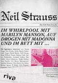 Strauss |  Im Whirlpool mit Marilyn Manson, auf Drogen mit Madonna und im Bett mit ... | Buch |  Sack Fachmedien