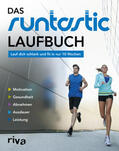 riva Verlag |  Das Runtastic-Laufbuch | Buch |  Sack Fachmedien