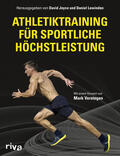 Lewindon / Joyce |  Athletiktraining für sportliche Höchstleistung | Buch |  Sack Fachmedien
