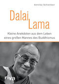 Schenker |  Dalai Lama | Buch |  Sack Fachmedien