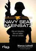 Luttrell / Hornfischer |  Navy SEAL im Einsatz | Buch |  Sack Fachmedien