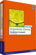 Bruice |  Organische Chemie | Buch |  Sack Fachmedien