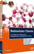 Brown / LeMay / Bruice |  Basiswissen Chemie | Buch |  Sack Fachmedien