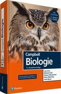 Urry / Cain / Wasserman |  Campbell Biologie | Buch |  Sack Fachmedien