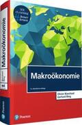 Blanchard / Illing |  Makroökonomie | Buch |  Sack Fachmedien