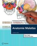 Kapit / Elson |  Anatomie Malatlas | Buch |  Sack Fachmedien