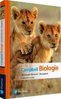 Campbell / Reece / Urry |  Campbell Biologie Gymnasiale Oberstufe - Übungsbuch | Buch |  Sack Fachmedien