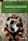 Friedrichs |  Kaiserschmarrn | Buch |  Sack Fachmedien