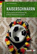 Friedrichs |  Kaiserschmarrn | eBook | Sack Fachmedien