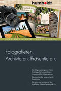 Werner |  Fotografieren. Archivieren. Präsentieren. | eBook | Sack Fachmedien