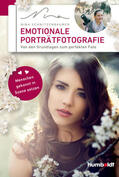 Schnitzenbaumer |  Emotionale Porträtfotografie | Buch |  Sack Fachmedien