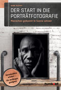Schiff |  Der Start in die Porträtfotografie | Buch |  Sack Fachmedien