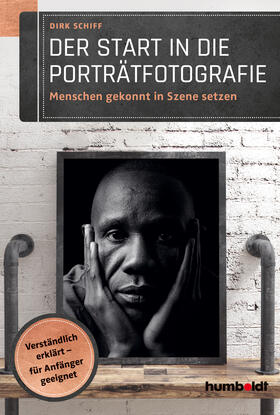 Schiff | Der Start in die Porträtfotografie | E-Book | sack.de