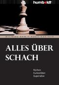 Ehn / Kastner |  Alles über Schach | eBook | Sack Fachmedien