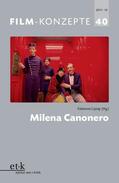 Liptay |  Milena Canonero | eBook | Sack Fachmedien